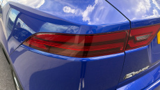 Jaguar E-Pace 2.0d R-Dynamic S 5dr Auto Diesel Estate